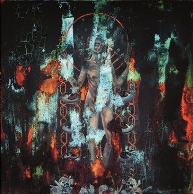 Deathrite • Nightmares Reign