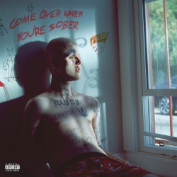 Lil Peep • Come Over When You’re Sober, Pt. 1 & Pt. 2