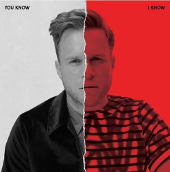 Olly Murs • You Know I Know