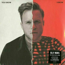 Olly Murs • You Know I Know