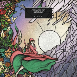Caligula´s Horse • Bloom