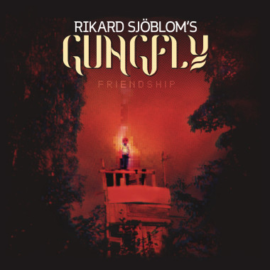 Gungfly • Friendship
