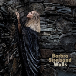 Barbra Streisand • Walls