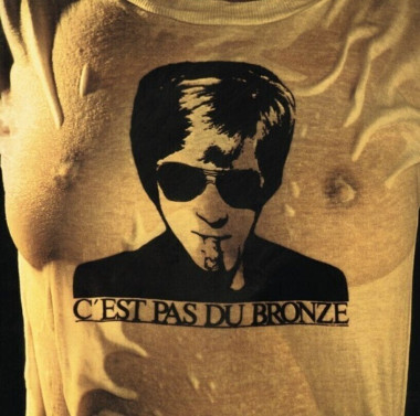 Jacques Dutronc • C´est pas du bronze