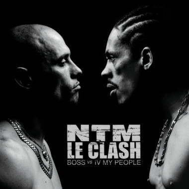 Suprême NTM Le Clash • Suprême NTM Le Clash