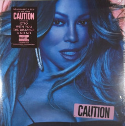 Mariah Carey • Caution