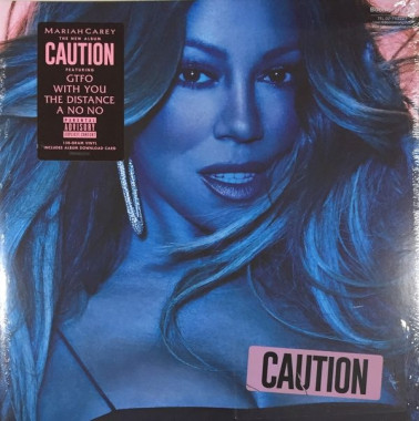 Mariah Carey • Caution