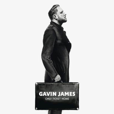 Gavin James • Only Ticket Home