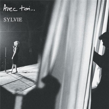 Sylvie Vartan • Avec toi... (digipack)