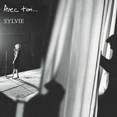 Sylvie Vartan • Avec Toi
