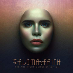 Paloma Faith • Architect