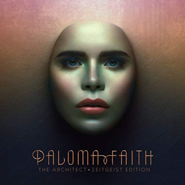 Paloma Faith • Architect