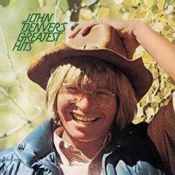 DENVER, JOHN • GREATEST HITS