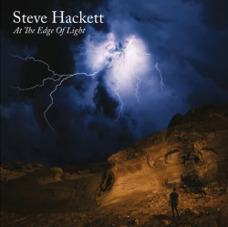 Steve Hackett • At The Edge of Light