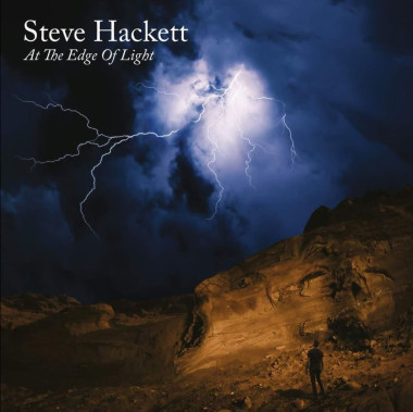 Steve Hackett • At The Edge of Light