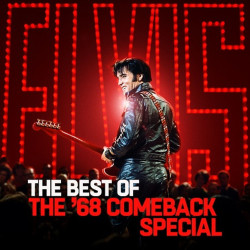 Elvis Presley • Elvis ´68 Comeback Special