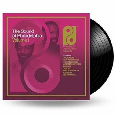 Sound Of Philadelphia • Sound Of Philadelphia