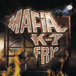 Mafia K´1 Fry • La cerise sur le ghetto