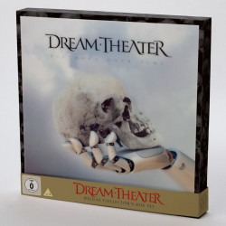 Dream Theater • Distance over Time (box set)