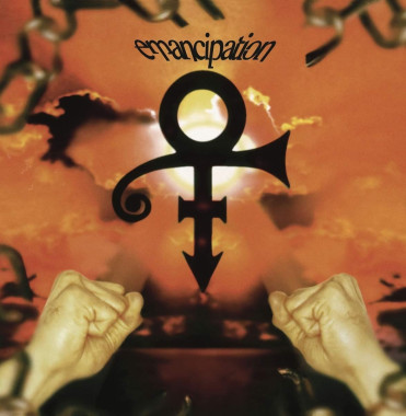 Prince • Emancipation (digipack)