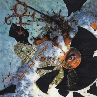 Prince • Chaos and Disorder (digipack)