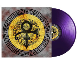 Prince • The Versace Experience (Purple)