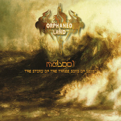 Orphaned Land • Mabool