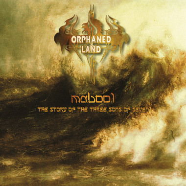 Orphaned Land • Mabool
