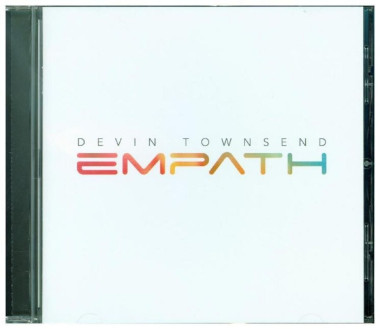 Devin Townsend • Empath