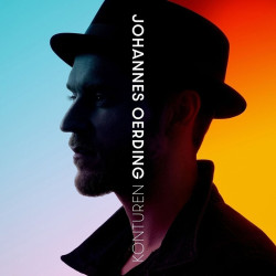 Johannes Oerding • Konturen