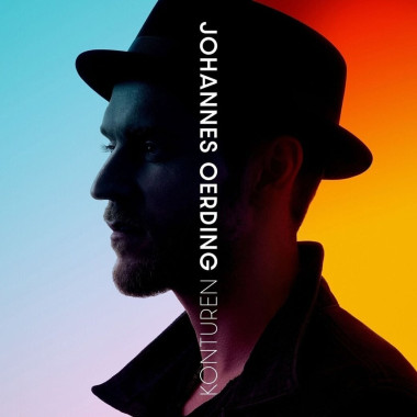 Johannes Oerding • Konturen