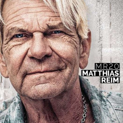 Matthias Reim • MR20