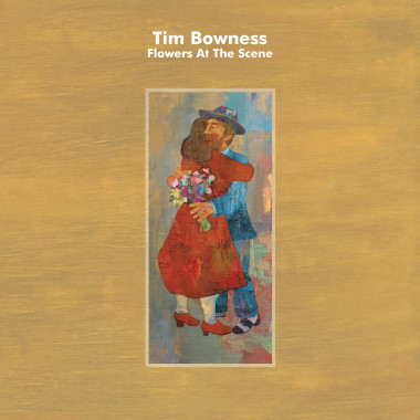 Tim Bowness • Flowers at the Scene