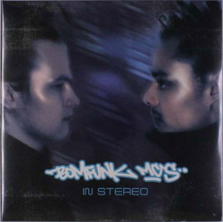 Bomfunk MC’s • In Stereo