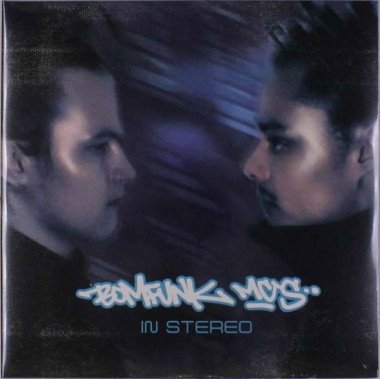 Bomfunk MC’s • In Stereo