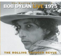 Bob Dylan The Bootleg Series Vol. 5 Bob Dylan Live 1975 LP • Bob Dylan The Bootleg Series Vol. 5 Bob Dylan Live 1975 LP