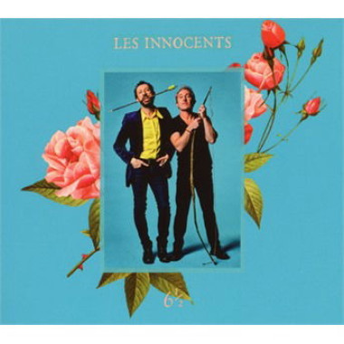 Les Innocents • 6 1/2