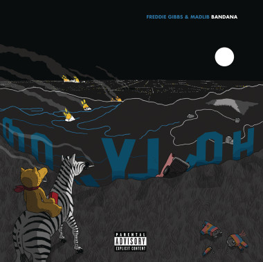 Freddie Gibbs & Madlib • Bandana