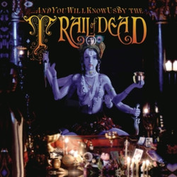 ...And You Will Know Us by the Trail of Dead • Madonna