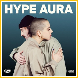 Coma_Cose • Hype Aura