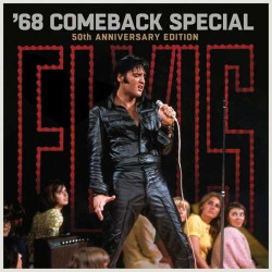 Elvis Presley • Elvis ´68 Comeback Special