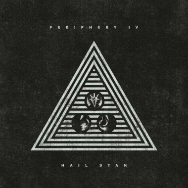 Periphery • Periphery IV Hail Stan (digipack)