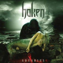 Haken • Aquarius