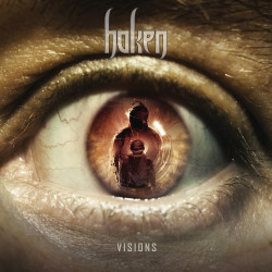 Haken • Visions