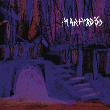 Martyrdöd • Hexhammaren
