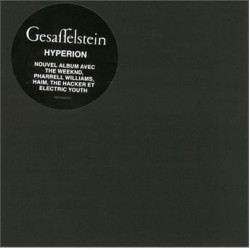 Gesaffelstein • Hyperion