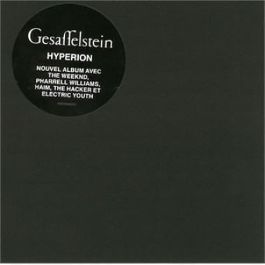 Gesaffelstein • Hyperion