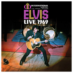 Elvis Presley • Live 1969