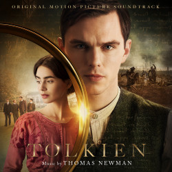 Thomas Newman • Tolkien (Original Motion Picture Soundtrack)