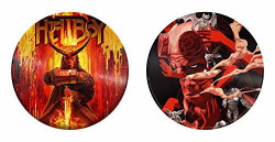 OST • HELLBOY